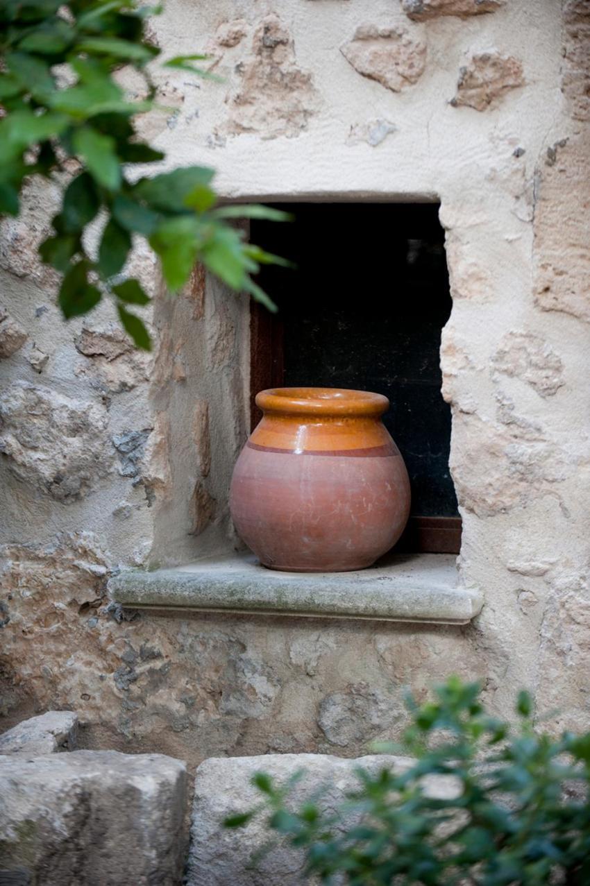 La Maison Du Peintre En Provence Mallemort Exterior photo
